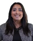 Nadia A. Patrick