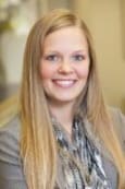 Melissa Thompson Millard