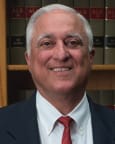 Top Rated Insurance Coverage Attorney in Phoenix, AZ : Frank Verderame