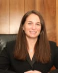 Top Rated Family Law Attorney in Bradley Beach, NJ : Amy B. Harris