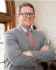 Top Rated Personal Injury Attorney in New Orleans, LA : Trey Woods