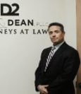 Top Rated Personal Injury Attorney in Garden City, NY : Christopher R. Dean