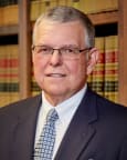 Top Rated Personal Injury Attorney in Longview, TX : Glenn A. Perry