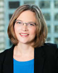 Top Rated Employment & Labor Attorney in Seattle, WA : Laura R. Gerber