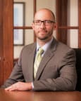 Top Rated Business Litigation Attorney in Columbus, OH : Barton R. Keyes
