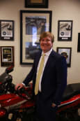 Alfred L. Evans, III