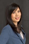 Top Rated Employment Litigation Attorney in San Francisco, CA : Lisa P. Mak