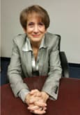 Top Rated Family Law Attorney in New York, NY : Jill Levi