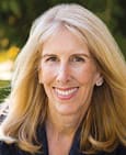 Top Rated Estate Planning & Probate Attorney in San Rafael, CA : Marlene P. Getchell