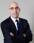 Top Rated Criminal Defense Attorney in New York, NY : Benjamin A. Silverman