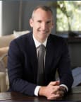 Top Rated Personal Injury Attorney in San Diego, CA : Conor Hulburt