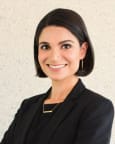 Top Rated Employment Litigation Attorney in Los Angeles, CA : Azadeh Dadgostar Gilbert