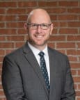 Top Rated Personal Injury Attorney in Syracuse, NY : Joshua M. Gillette