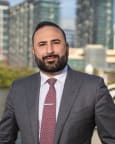 Top Rated Real Estate Attorney in Tampa, FL : Amir Ghaeenzadeh