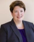 Top Rated Civil Litigation Attorney in Westlake, OH : Cara L. Santosuosso