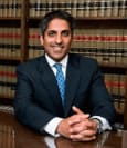 Top Rated Personal Injury Attorney in Jacksonville, FL : Fraz Ahmed