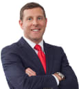 Top Rated Business & Corporate Attorney in Charlotte, NC : Benjamin H. Ellis