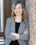 Top Rated Elder Law Attorney in Bellingham, WA : Jessica Aurelia Carr