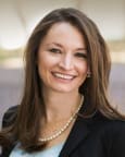 Top Rated Family Law Attorney in Houston, TX : Katie A. Custer