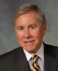 Top Rated Family Law Attorney in Atlanta, GA : William M. Ordway