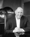 Top Rated Civil Litigation Attorney in Kansas City, MO : Burke D. Robinson