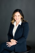 Top Rated General Litigation Attorney in Houston, TX : Courtney McMillan Lyssy