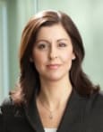 Top Rated Business Litigation Attorney in Newark, NJ : Jennifer Mara
