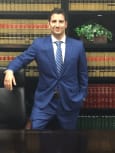 Top Rated Personal Injury Attorney in Oklahoma City, OK : Eric Bayat