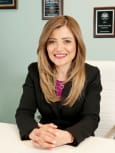 Top Rated Family Law Attorney in Rockville, MD : Sandra V. Guzman-Salvado