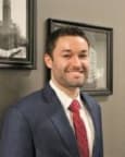Top Rated Personal Injury Attorney in Indianapolis, IN : Tyler Zipes