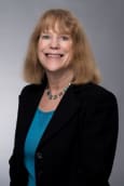 Top Rated Communications Attorney in Washington, DC : Sally A. Buckman