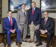 Top Rated Personal Injury Attorney in Oklahoma City, OK : Monty L. Cain