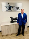 Top Rated Personal Injury Attorney in Austin, TX : Stephen W. Stewart