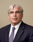 Top Rated Medical Malpractice Attorney in Waterford, CT : Humbert J. Polito, Jr.