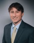 Top Rated Personal Injury Attorney in Charlotte, NC : Christian Ayers