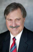 Top Rated Business Litigation Attorney in Austin, TX : James M. Richardson
