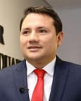 Top Rated Immigration Attorney in Aurora, IL : Omar A. Salguero