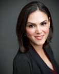 Top Rated Intellectual Property Attorney in Chicago, IL : Zareefa Burki Flener