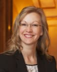 Top Rated Personal Injury Attorney in Milwaukee, WI : Jacqueline Chada Nuckels