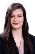 Top Rated Discrimination Attorney in New York, NY : Silvia Stanciu