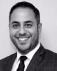 Top Rated Employment & Labor Attorney in New York, NY : Andreas Koutsoudakis