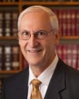 Top Rated Tax Attorney in Eugene, OR : Kent Anderson