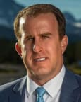 Top Rated Brain Injury Attorney in Bend, OR : David Rosen