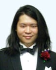 James J. Hsui