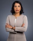 Top Rated Appellate Attorney in Glendale, CA : Joanna Ghosh