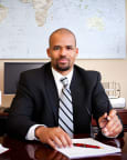 Top Rated Personal Injury Attorney in Seattle, WA : William L. Dixon, V