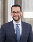 David P. Shapiro