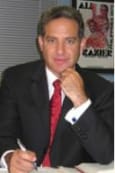 Top Rated Family Law Attorney in New York, NY : Steven J. Mandel