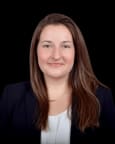 Top Rated Civil Litigation Attorney in Boston, MA : Kasey A. Emmons