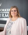 Top Rated Workers' Compensation Attorney in Richmond, VA : Michele S. Lewane